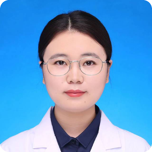 周琴医生头像照片