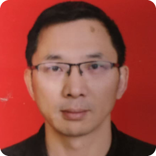 赵纯成医生头像照片