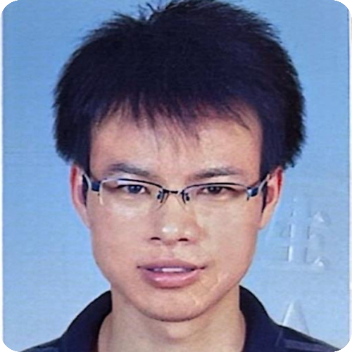 科普，丁国平医生头像照片