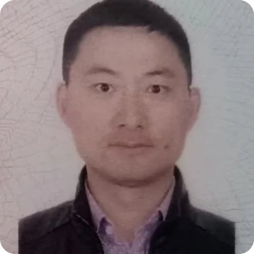 靳丽敏