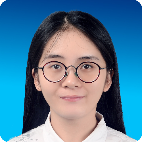 科普，陈婷芮医生头像照片