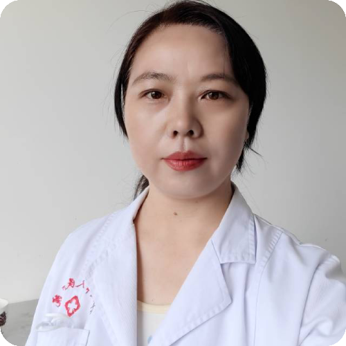 科普，郭丽珍医生头像照片