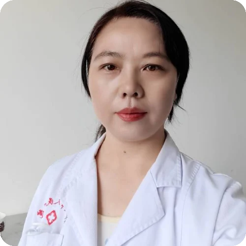 郭丽珍