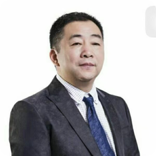 科普，王子雄医生头像照片