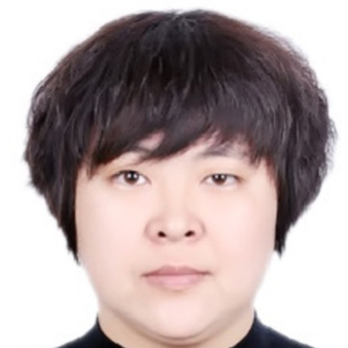科普，李玉琼医生头像照片