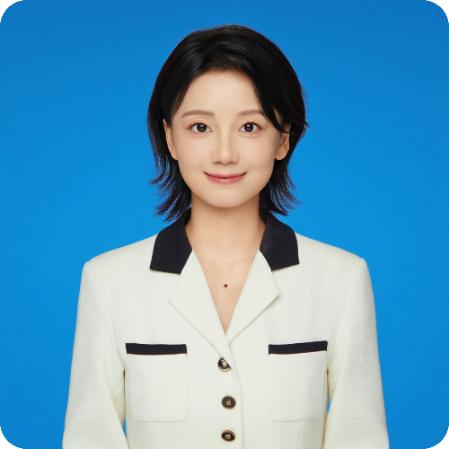 科普，徐华桢医生头像照片