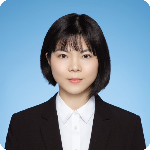 科普，王和暄医生头像照片