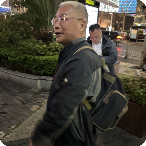 专家头像