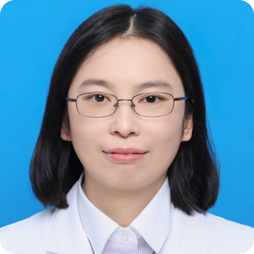 科普，包红菊医生头像照片