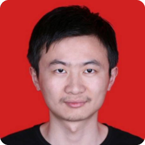 科普，谈晓祥医生头像照片