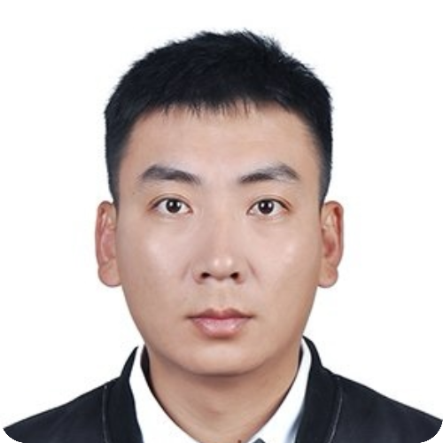王坤医生头像照片