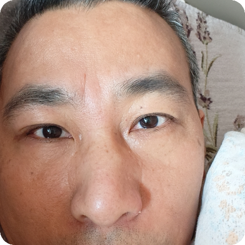 科普，汪东军医生头像照片