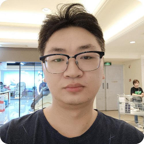 科普，孙睿医生头像照片