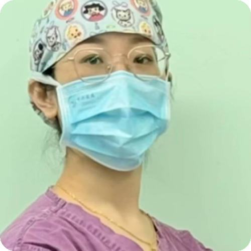 科普,吳成鳳醫生頭像照片