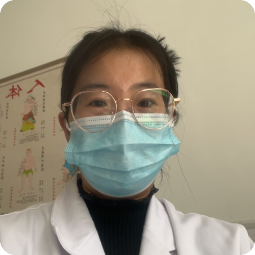 科普，董培绿医生头像照片
