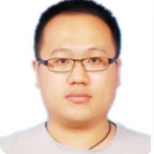科普，张然医生头像照片