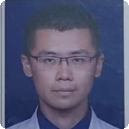郑旭医生头像照片