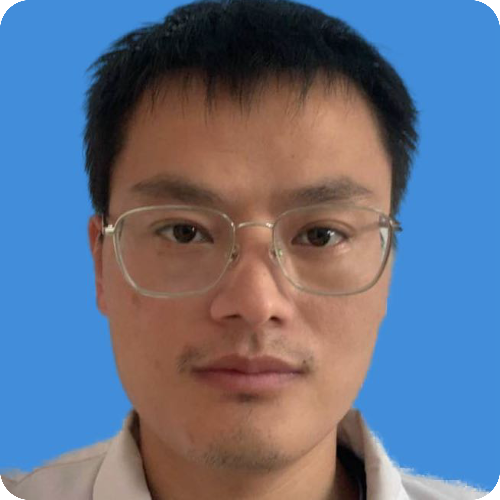科普，张林松医生头像照片