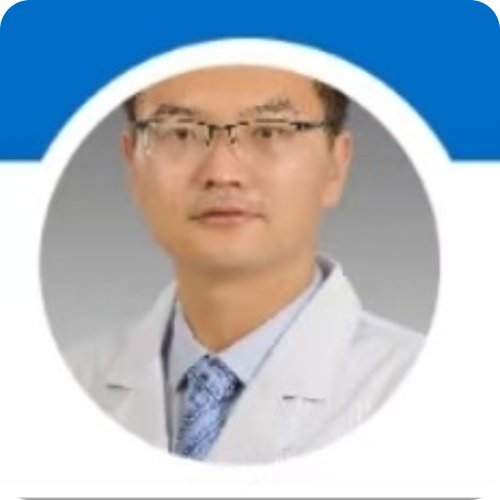 于一帆医生头像照片