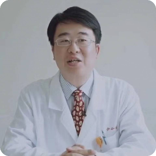 科普，王琦医生头像照片