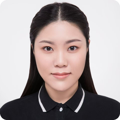 科普，刘璐医生头像照片