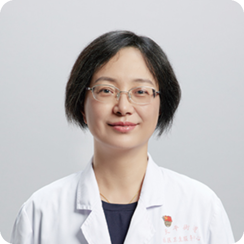 张贤医生照片