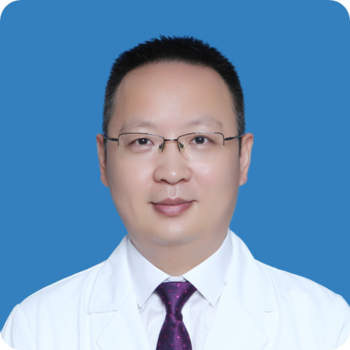 科普，姚慧韬医生头像照片