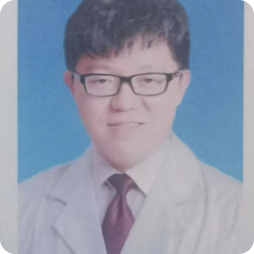 科普，沈煜超医生头像照片