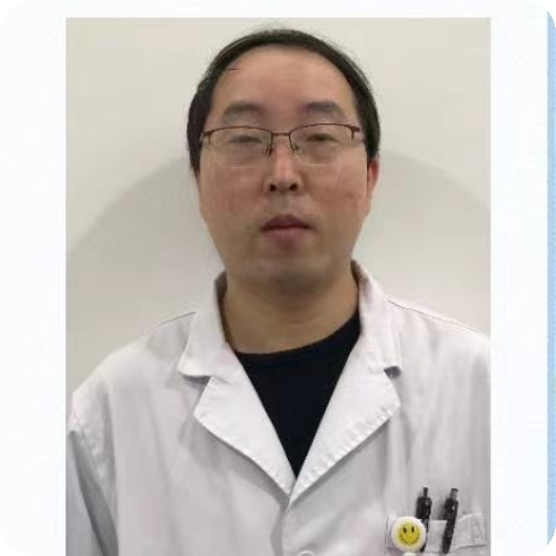 科普，乐凌云医生头像照片