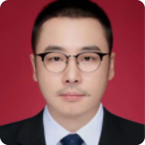 科普，朱宏涛医生头像照片