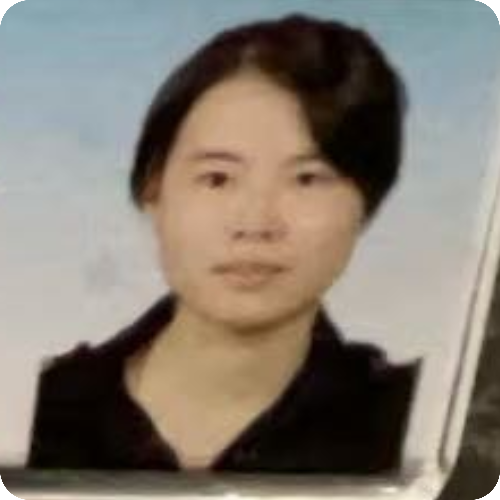 科普，蔡琳玲医生头像照片