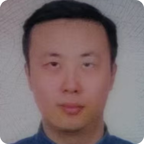 丁其瑞医生头像照片