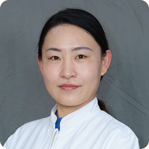 科普，刘田田医生头像照片