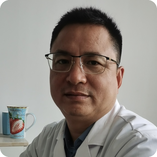 科普，孔冬志医生头像照片