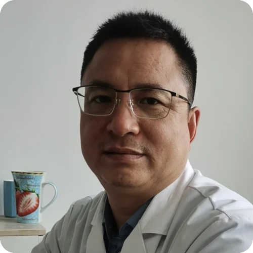 孔冬志