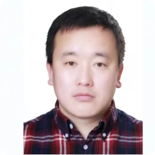 刘玉江