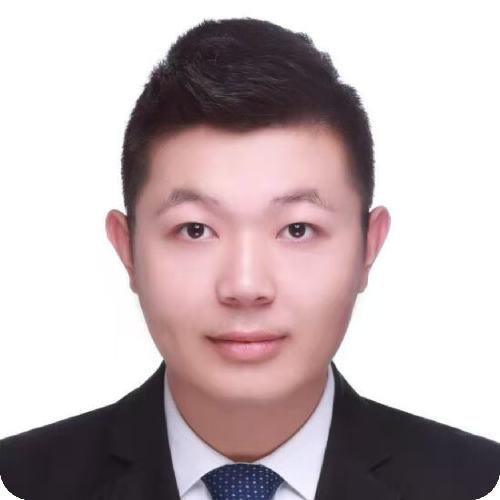 科普，桑怀鸣医生头像照片