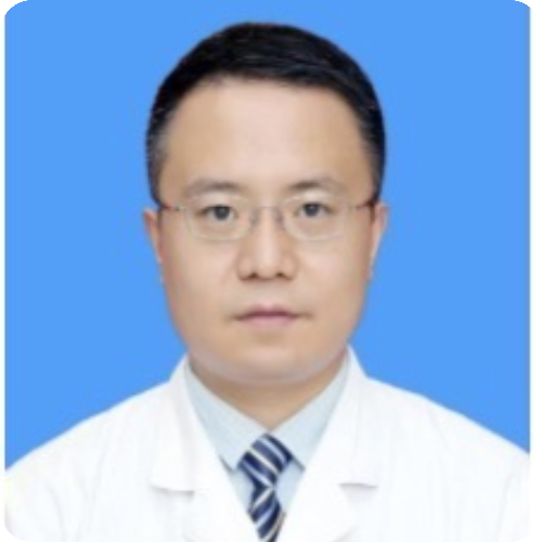 科普,張國良醫生頭像照片