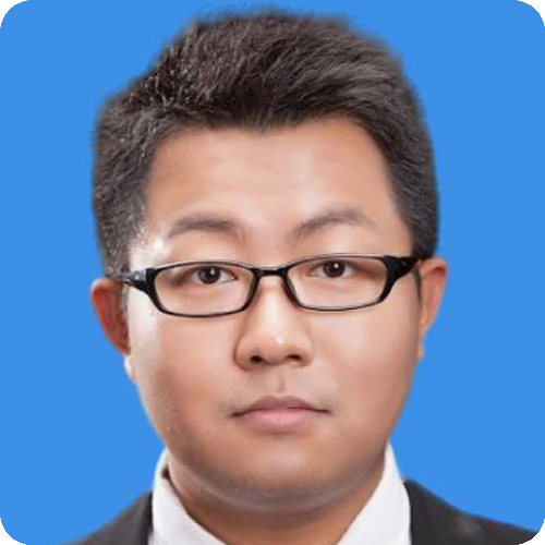 陈泉医生头像照片