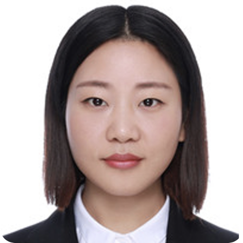 科普，李彭依医生头像照片