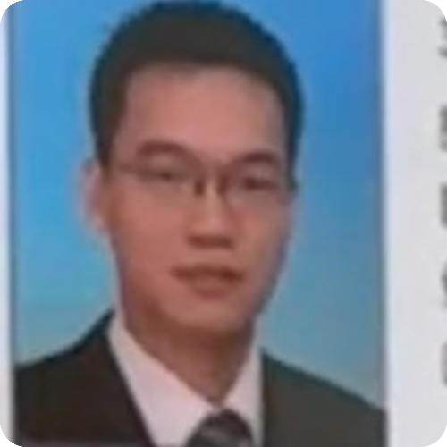 科普，张艺宝医生头像照片