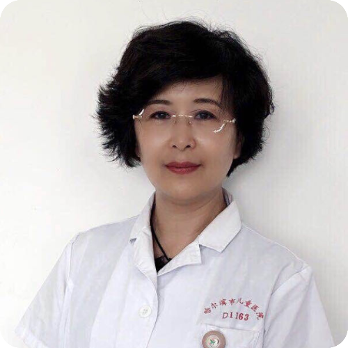 科普，王翠娟医生头像照片