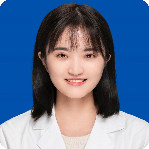 科普，李贝医生头像照片