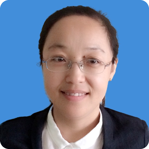 科普，符明岩医生头像照片