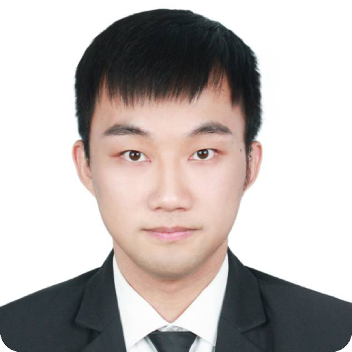 科普，邱诗沛医生头像照片