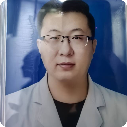 科普，郭庆医生头像照片