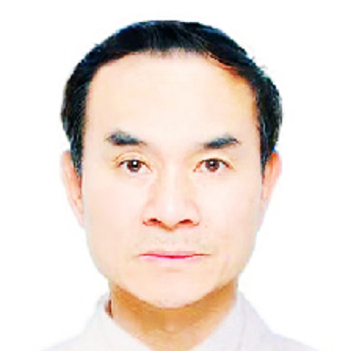 王正福医生头像照片