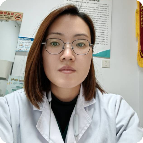 科普，王雪梅医生头像照片