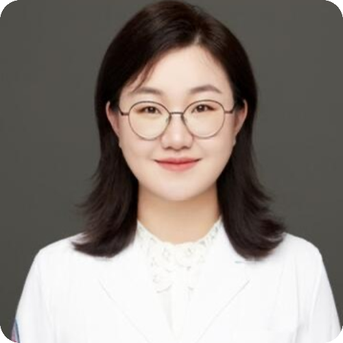 科普，张海莲专家医生头像