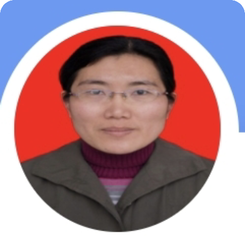 潘志红医生头像照片
